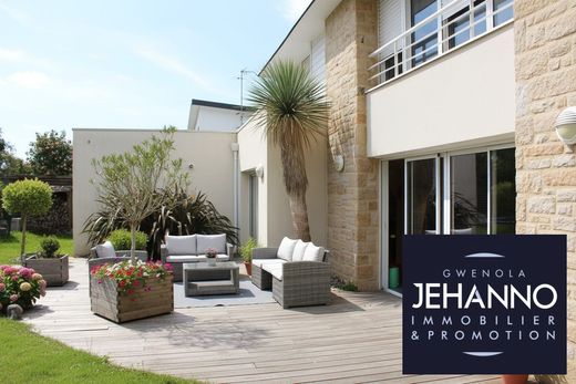 Luxury home in Vannes, Morbihan
