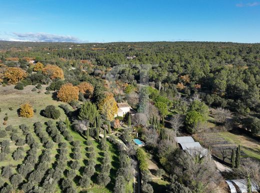 Luxus-Haus in Gordes, Vaucluse