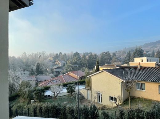 Appartement à Collonges-au-Mont-d'Or, Rhône