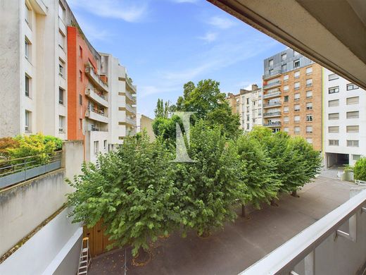 Apartament w Salpêtrière, Butte-aux-Cailles, Croulebarbe, Paris