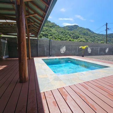 Luxury home in Mahina, Îles du Vent