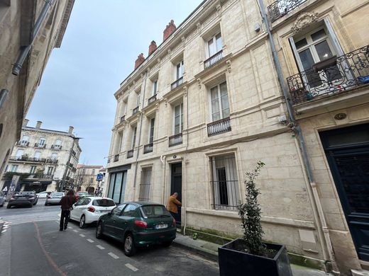 Appartementencomplex in Bordeaux, Gironde