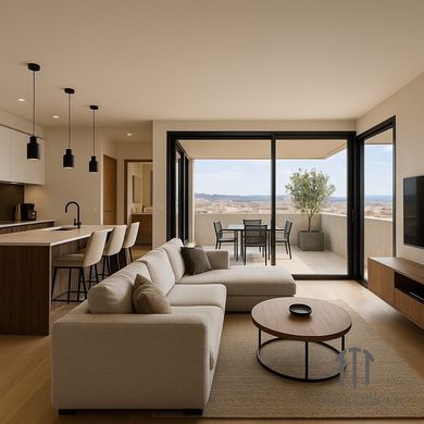 Apartment in Marseille, Bouches-du-Rhône