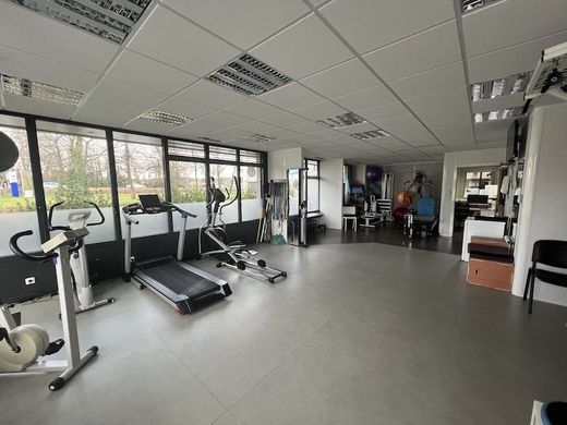 Office in La Teste-de-Buch, Gironde