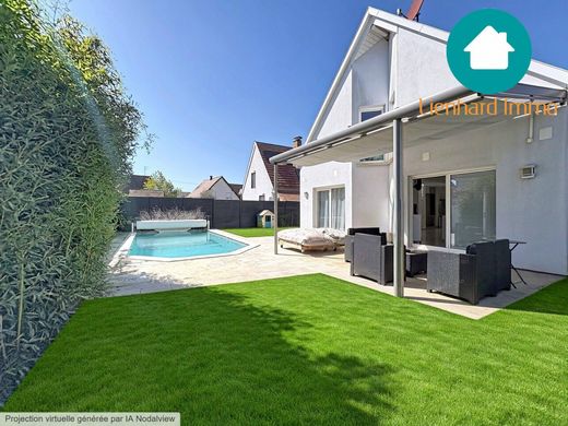 Luxury home in Strasbourg, Bas-Rhin
