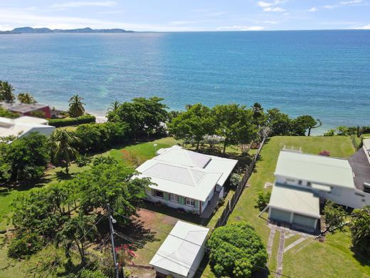 Luxus-Haus in Sainte-Luce, Martinique