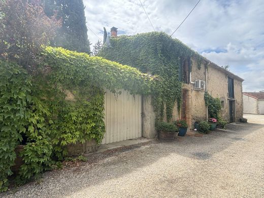 Maison de luxe à Arzens, Aude