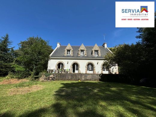 Casa de lujo en Bono, Morbihan