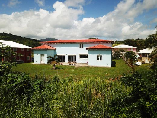 호화 저택 / Le Lorrain, Martinique