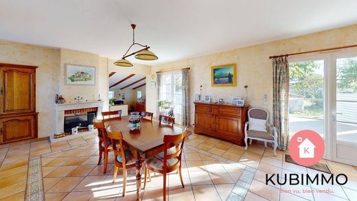 Luxury home in Talmont-Saint-Hilaire, Vendée