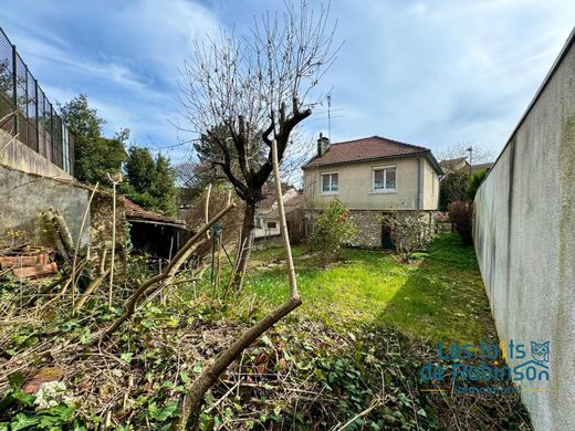 Casa de luxo - Le Plessis-Robinson, Hauts-de-Seine