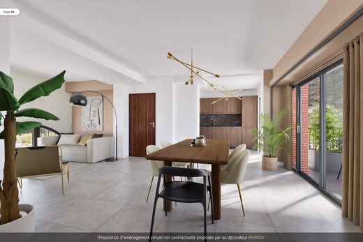 Appartamento a Saint-Martin-d'Uriage, Isère