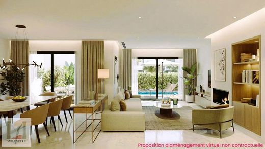 Luxury home in Aix-en-Provence, Bouches-du-Rhône