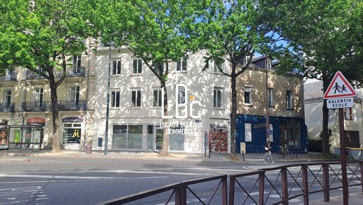 Oficina en Nantes, Loira Atlántico