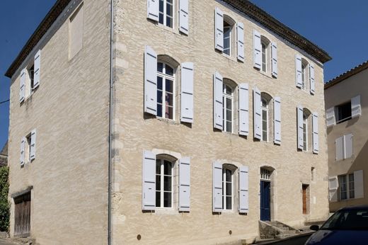 豪宅  Mézin, Lot-et-Garonne