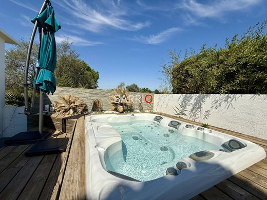 Luxus-Haus in Saint-Cyprien, Pyrénées-Orientales