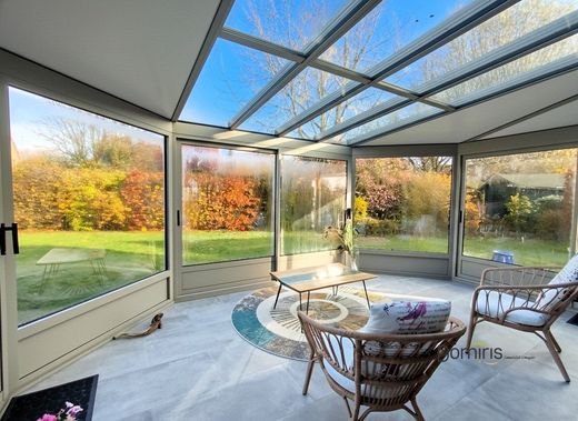 Luksusowy dom w Hem, North