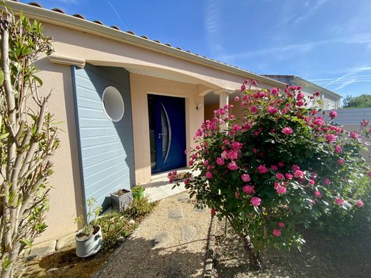 Casa de lujo en Bretignolles-sur-Mer, Vendea