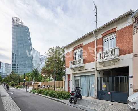 Casa de luxo - Courbevoie, Hauts-de-Seine