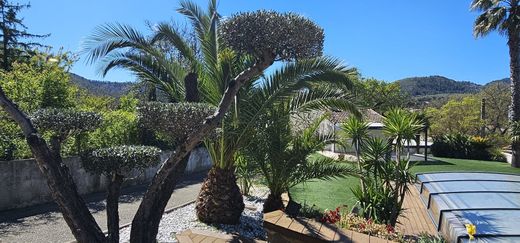 Casa di lusso a Aubagne, Bocche del Rodano