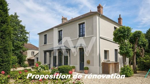 Luxury home in Montmorency, Val d'Oise