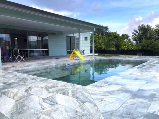 Maison de luxe à Tohautu, Îles du Vent