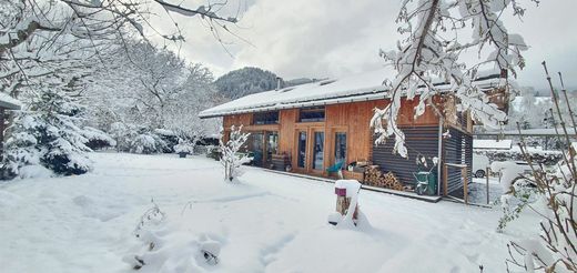 Luksusowy dom w Saint-Gervais-les-Bains, Haute-Savoie