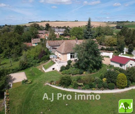 Luxus-Haus in Pacy-sur-Eure, Eure