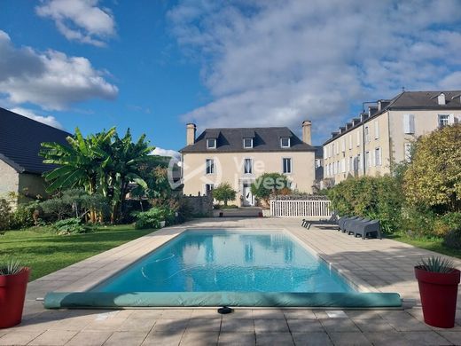 Luxury home in Igon, Pyrénées-Atlantiques