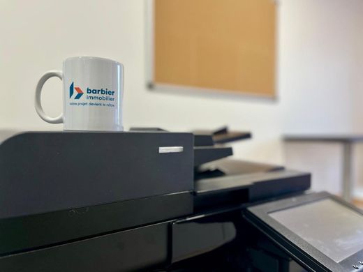 Kantoor in Vannes, Morbihan