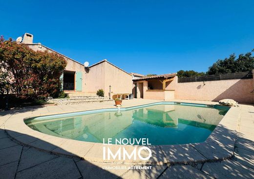 Luxury home in Rognac, Bouches-du-Rhône