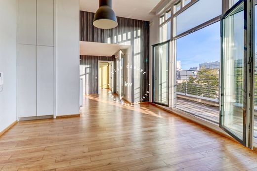 Appartement à Clichy, Hauts-de-Seine