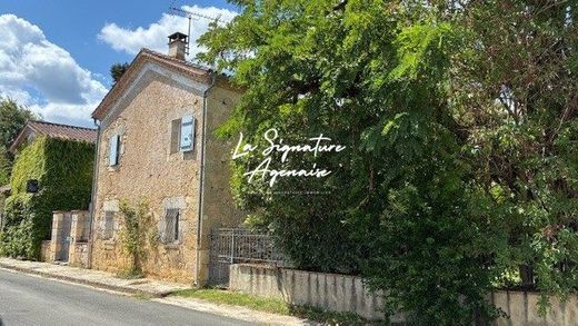 Casa di lusso a Nérac, Lot-et-Garonne