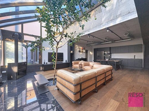 Casa di lusso a Annemasse, Alta Savoia