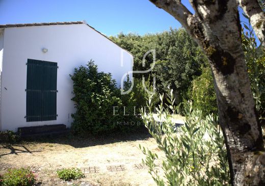 Maison de luxe à Rivedoux-Plage, Charente-Maritime