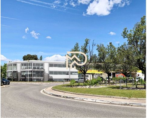 Biuro w Marsylia, Bouches-du-Rhône