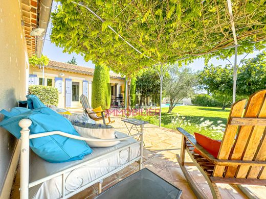 Luxury home in Monteux, Vaucluse