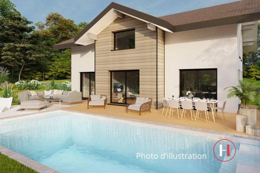 Appartement in Héry-sur-Alby, Haute-Savoie