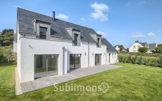 Luxe woning in Sarzeau, Morbihan