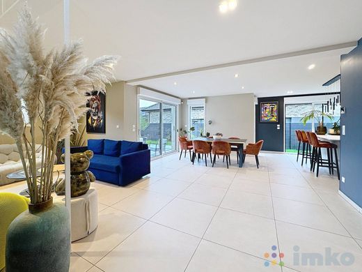 Casa di lusso a Téteghem, North