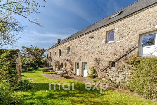 Luxury home in Plouharnel, Morbihan