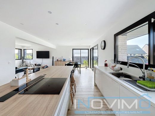 Casa di lusso a Téteghem, North