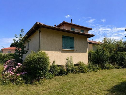 Casa di lusso a Collonges-au-Mont-d'Or, Rhône