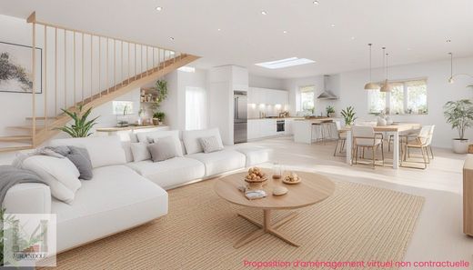 Casa di lusso a Aix-en-Provence, Bocche del Rodano