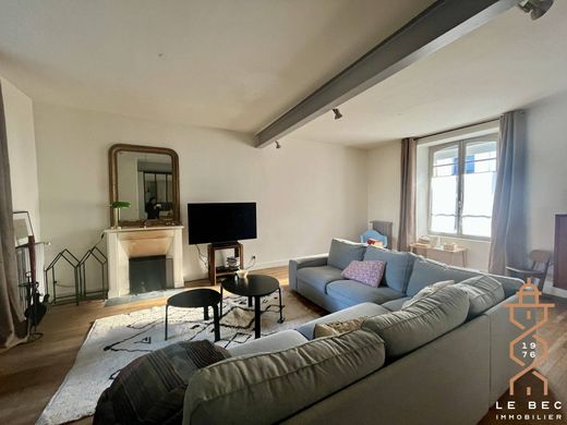 Luksusowy dom w Vannes, Morbihan