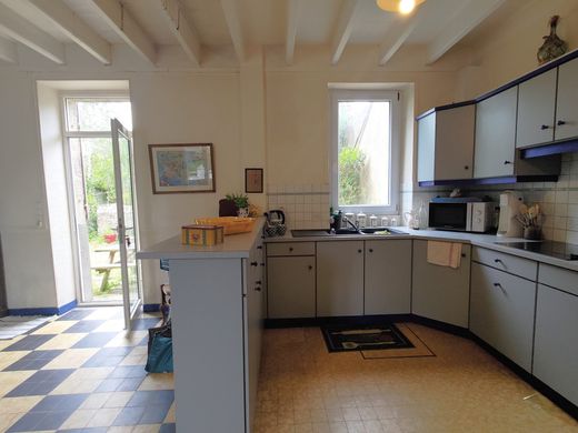 Casa de lujo en Le Croisic, Loira Atlántico