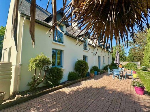 ‏בתי יוקרה ב  Saint-Malo, Ille-et-Vilaine