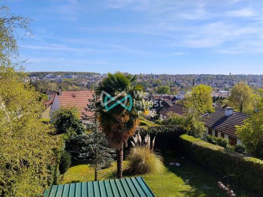 Casa de lujo en Thorigny-sur-Marne, Sena y Marne