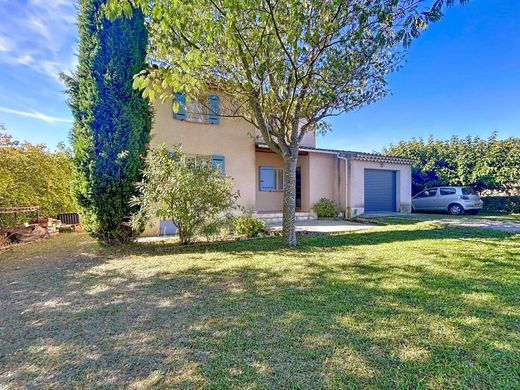 Casa de lujo en Mirabeau (Vaucluse), Vaucluse