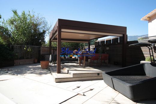 Luxury home in Vernet-les-Bains, Pyrénées-Orientales
